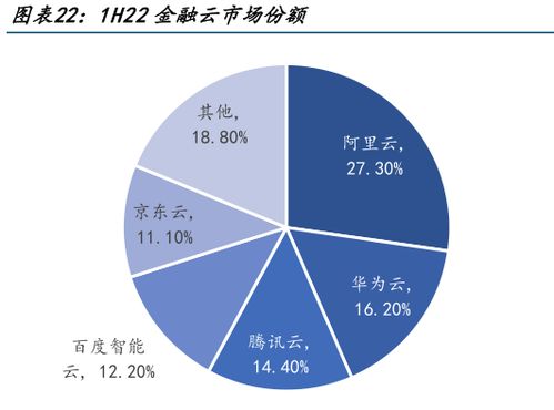 營收暴跌的金山云，如何成為雷軍的希望？